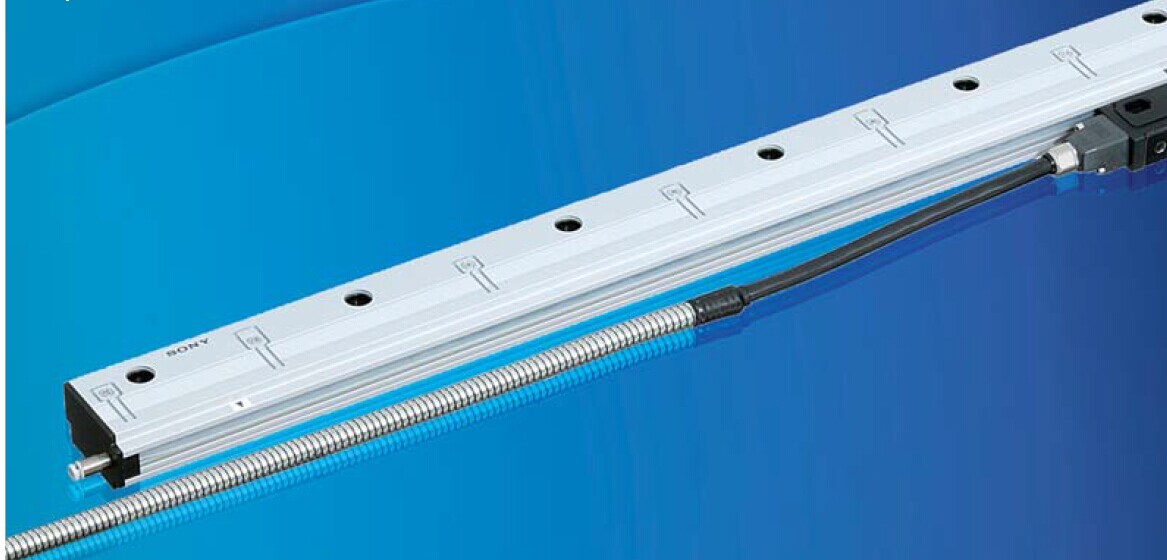 magnescale(原SONY)索尼SR87絕對(duì)式磁柵尺