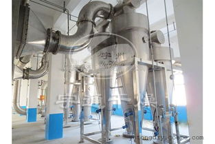 工業(yè)烘干機(jī) xsg 6系列旋轉(zhuǎn)閃蒸干燥機(jī) 谷瀑環(huán)保