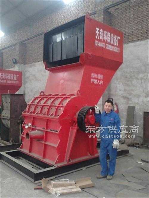 其它礦業(yè)設(shè)備錘式破碎機(jī) 天奇環(huán)保 優(yōu)質(zhì)錘式破碎機(jī)圖片