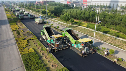 惠民經(jīng)濟(jì)開(kāi)發(fā)區(qū):優(yōu)化園區(qū)發(fā)展環(huán)境,積極推動(dòng)黃河流域生態(tài)保護(hù)和高質(zhì)量發(fā)展