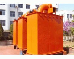 供應布袋除塵器 布袋除塵器,脈沖袋式除塵器 泊頭市華科環保設備