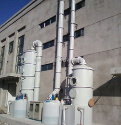 催化燃燒設備 廢氣處理塔讓您購買更省心