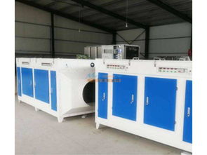 福建uv光解廠 質(zhì)量好的uv光解空氣凈化器,晉鑫環(huán)保設備傾力推薦