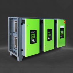 東莞市皓藍環(huán)保設備科技動態(tài)