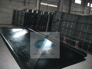 1.1搖床 2.1搖床 4.5米搖床 3米搖床