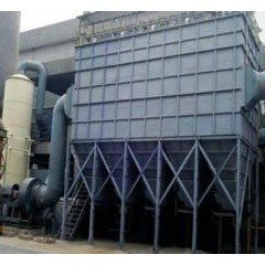 東辰環保機械廠 普通會員 網上粉體展 中國粉體網