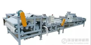 廣州市綠達環保機械即將攜帶式壓濾機亮相8月廣州砂石展