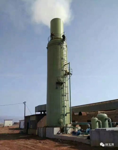 磚廠專用靜電除塵設備,脫硫塔,除氮氧化物設備,煙氣達標山東同達環保設備