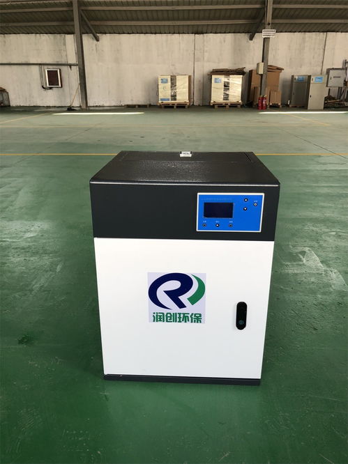 濰坊頁川環保設備