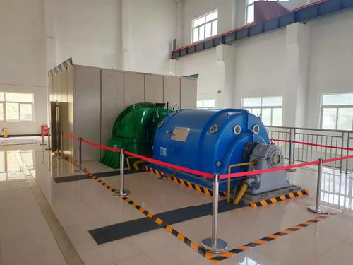 水泥廠可以有多美 來看看安康這個廠區......