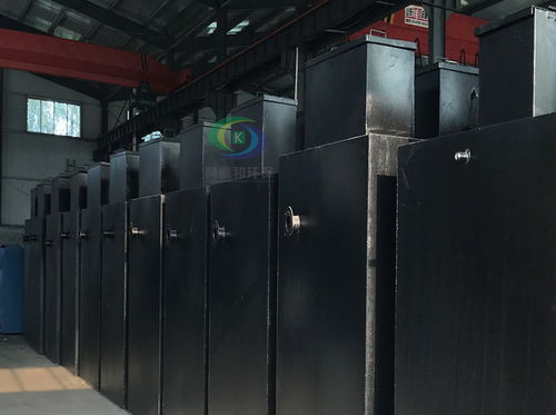 山東科盛和環(huán)保 屠宰廢水處理設備的專業(yè)制造商