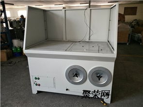 青島環(huán)保除塵設備 拋光車間的專業(yè)環(huán)保解決方案