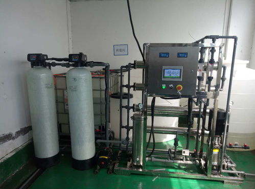 寧波市工業(yè)純水設備與反滲透純水機在環(huán)境保護中的應用