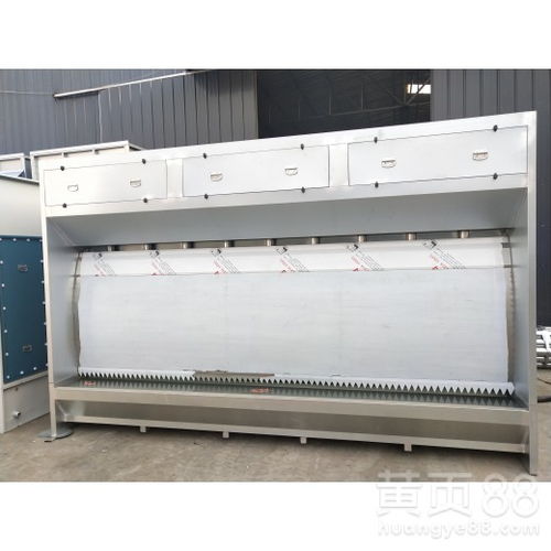 家具廠噴漆烤漆打磨環(huán)保設備一站式解決方案 專注環(huán)境保護專用設備制造