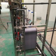 四通鎮(zhèn)鍋爐廠 領先的2噸全自動軟水器與環(huán)保設備制造